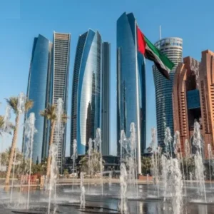 Abu Dhabi City Tour Capital of UAE