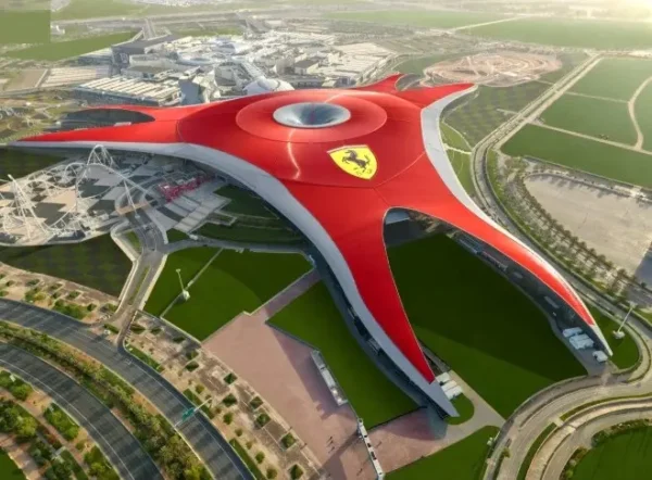 Private Abu Dhabi City Tour - Image 5