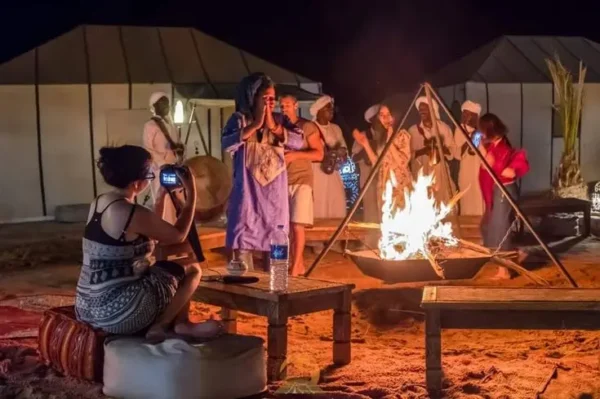 Desert Safari Dubai & BBQ Dinner - Image 2