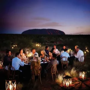 Desert Safari Dubai & BBQ Dinner
