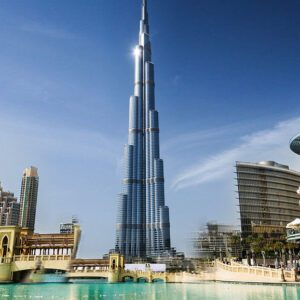 Book Your Dubai Tour Online With Supreme Start Tourism L.L.C