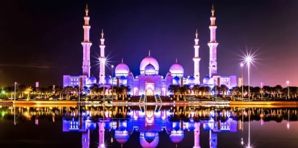 Private Abu Dhabi City Tour - Image 3