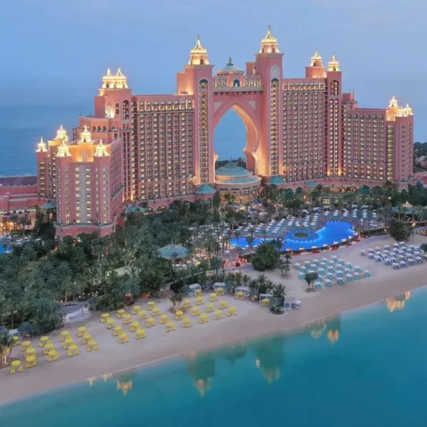 Private Abu Dhabi City Tour