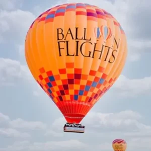 Hot Air Balloon
