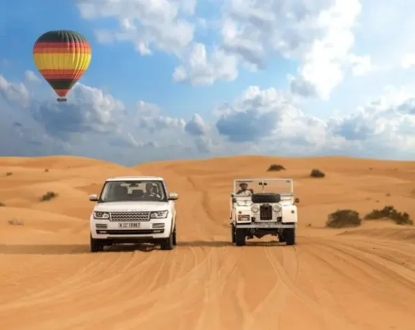 Hot Air Balloon - Image 5