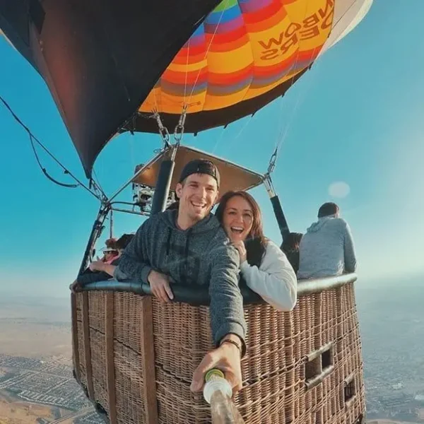 Hot Air Balloon - Image 6