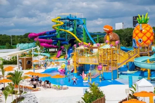Wild Wadi Park - Image 6