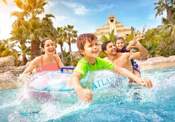 Wild Wadi Park - Image 7