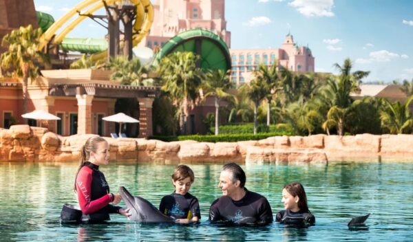 Wild Wadi Park - Image 5