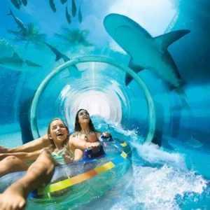 Aquaventure Water Park
