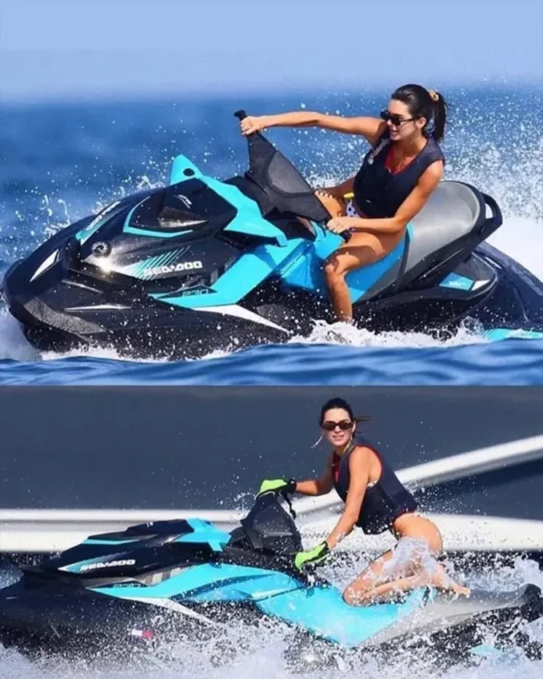 Jet Ski - Image 3
