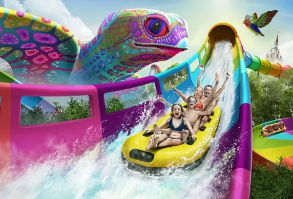 IMG Worlds of Adventure - Image 7