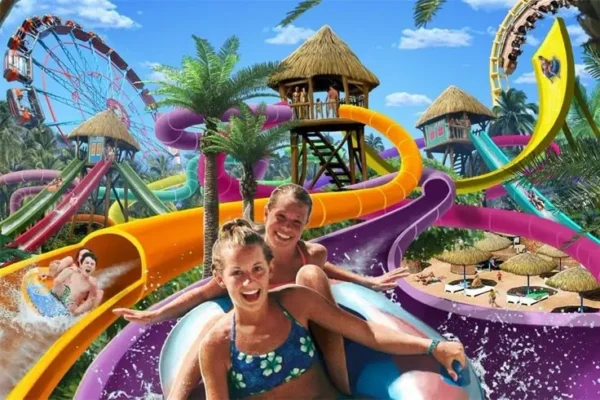 IMG Worlds of Adventure - Image 3
