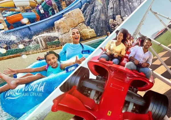 IMG Worlds of Adventure - Image 4