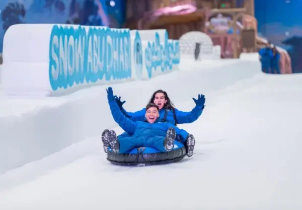 Ski Dubai - Image 3
