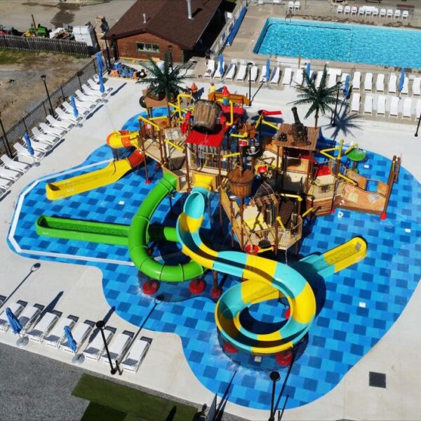 Wild Wadi Park - Image 10