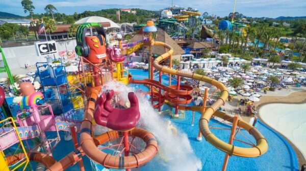 Wild Wadi Park - Image 9