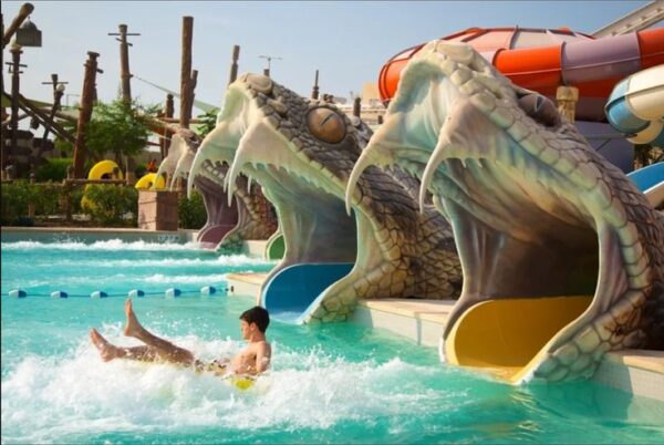 Wild Wadi Park - Image 8
